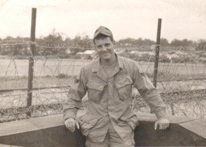George D. Detore