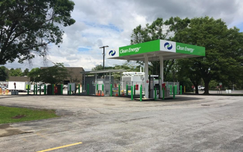 Clean Energy/ PECO-Berwyn, PA