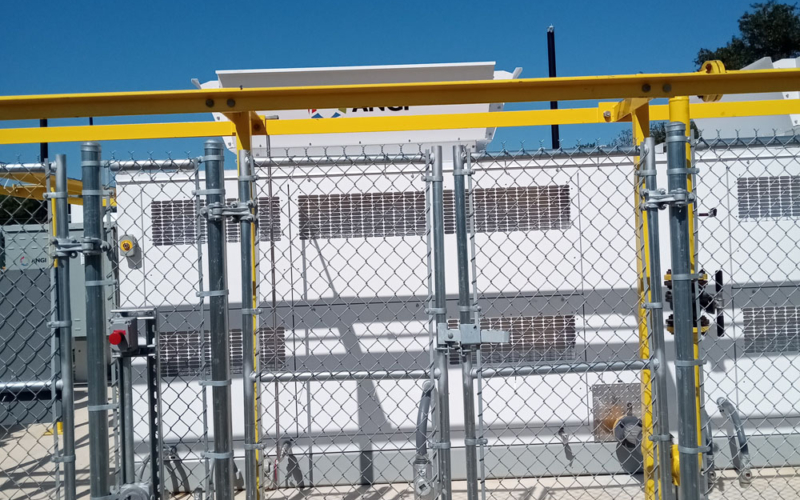 Clean Energy-SJ Gas/WM New CNG Station