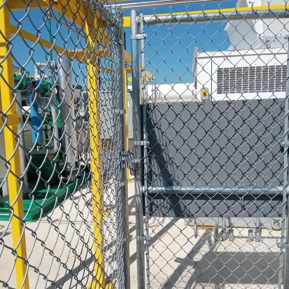 Clean Energy-SJ Gas/WM New CNG Station